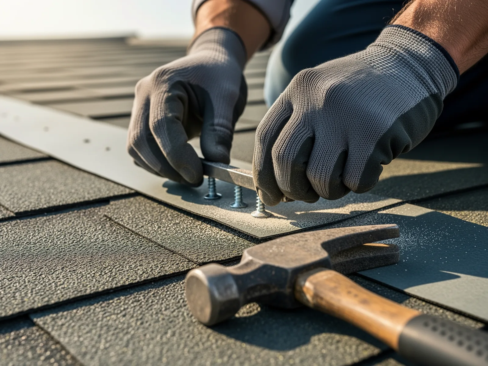 Why choose Fascia Repair in Picayune, MS